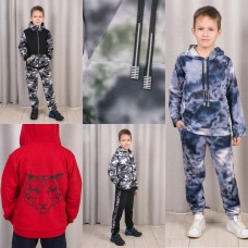 Як вибрати спортивний костюм для дитини?